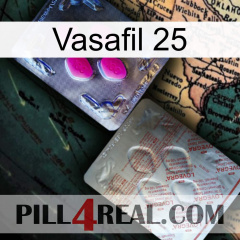 Vasafil 25 38